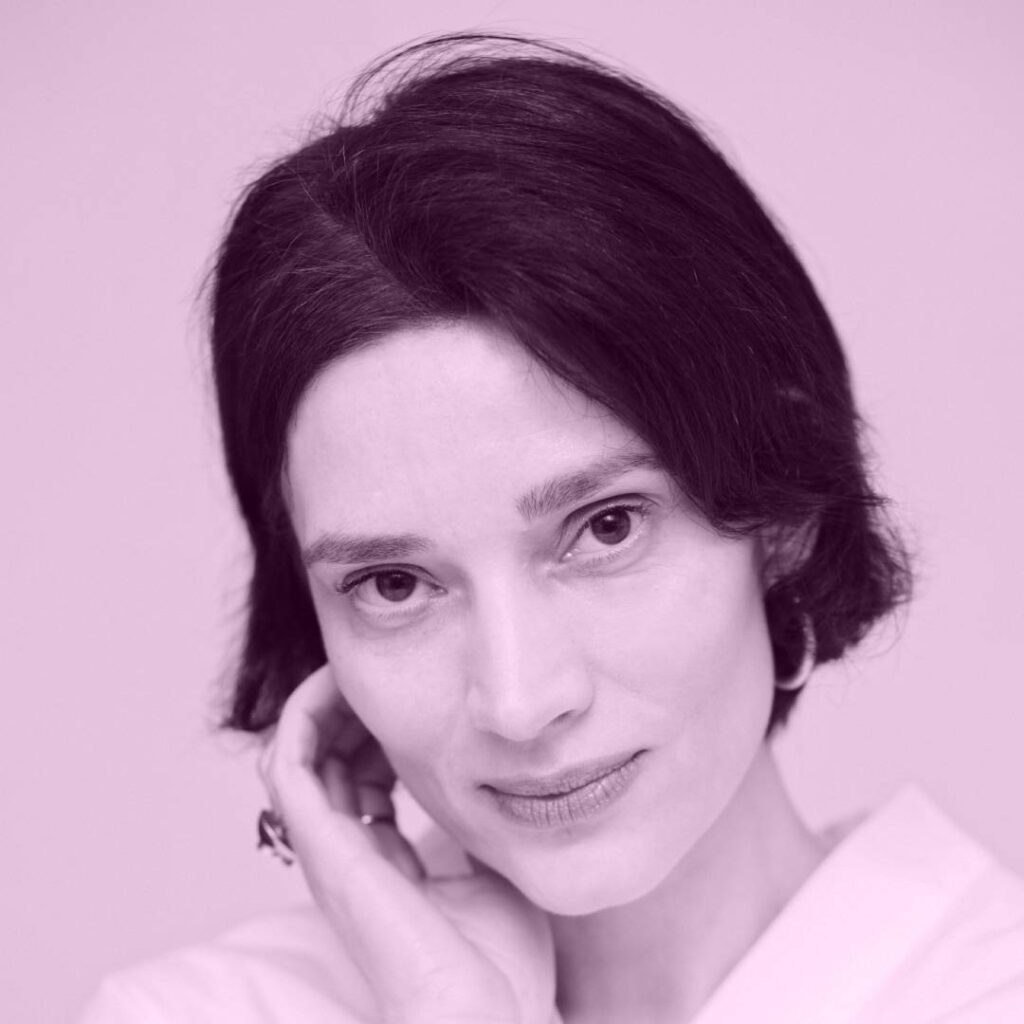 Ирмена Чичикова